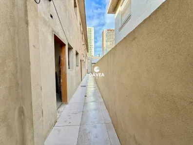 Casa com 3 Quartos à venda, 97m² no Encruzilhada, Santos
