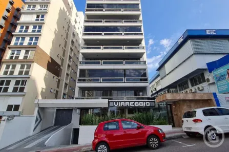 Apartamento com 3 Quartos para alugar, 147m² no Centro, Florianópolis