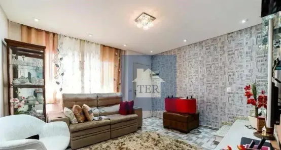Casa de Condomínio com 2 Quartos à venda, 65m² no Jaçanã, São Paulo