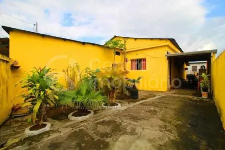 Casa com 4 Quartos à venda, 119m² no Estância dos Eucaliptos, Peruíbe