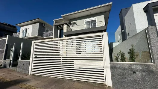 Casa de Condomínio com 3 Quartos à venda, 180m² no Santa Cruz, Gravataí