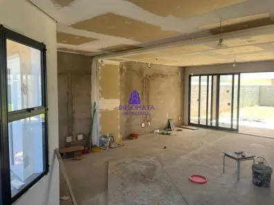 Casa de Condomínio com 4 Quartos à venda, 220m² no Parque Brasil 500, Paulínia