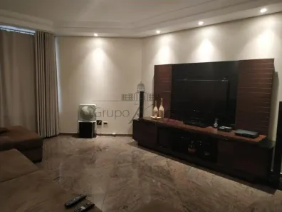 Casa de Condomínio com 4 Quartos à venda, 360m² no Jardim das Colinas, São José dos Campos