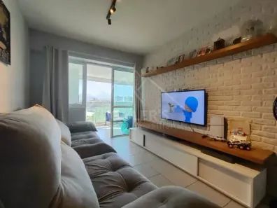 Apartamento com 2 Quartos à venda, 83m² no Barra Olímpica, Rio de Janeiro