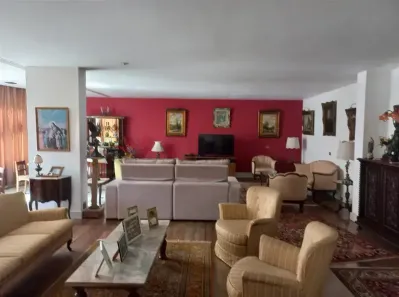 Apartamento com 4 Quartos à venda, 356m² no Copacabana, Rio de Janeiro