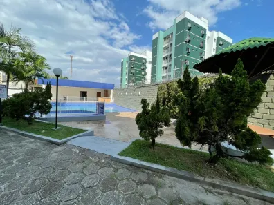 Apartamento com 2 Quartos para alugar, 90m² no Coqueiro, Ananindeua