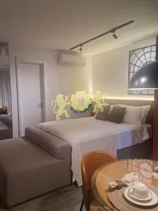 Flat com 1 Quarto à venda, 28m² no Itaim Bibi, São Paulo