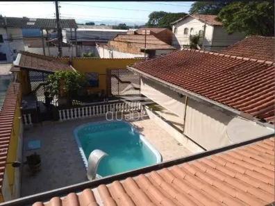 Sobrado com 3 Quartos à venda, 280m² no Jardim Diamante, São José dos Campos