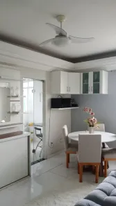 Apartamento com 2 Quartos à venda, 96m² no Pedreira, Belém