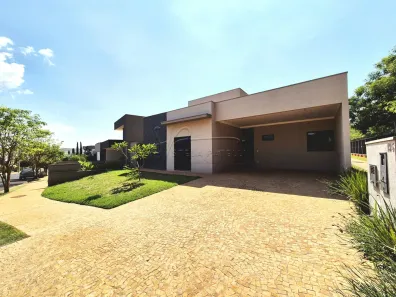 Casa de Condomínio com 3 Quartos à venda, 165m² no Jardim Valencia, Ribeirão Preto