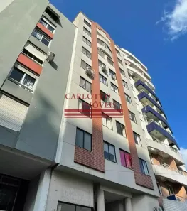 Apartamento para alugar, 35m² no Centro, Passo Fundo
