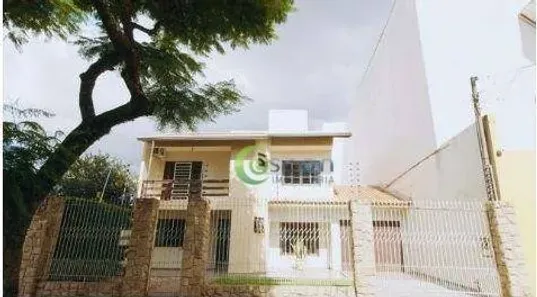 Sobrado com 3 Quartos à venda, 194m² no Coqueiral, Cascavel