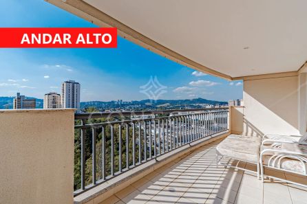 Apartamento com 3 Quartos à venda, 680m² no Alphaville Centro Industrial e Empresarial/Alphaville., Barueri