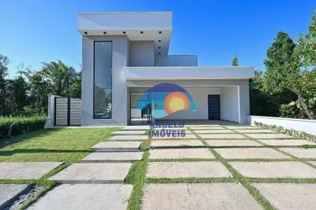 Sobrado com 3 Quartos à venda, 200m² no Jardim Sao Luis, Peruíbe