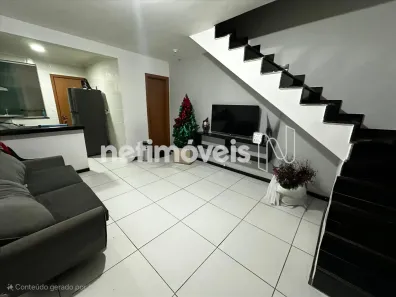 Casa com 2 Quartos à venda, 58m² no Acaiaca, Belo Horizonte