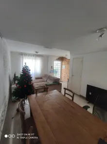 Casa de Condomínio com 3 Quartos para alugar, 135m² no Chácara Ondas Verdes, Cotia