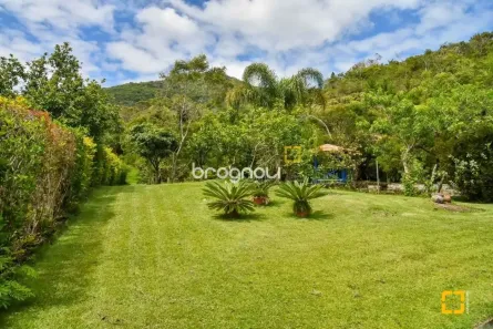 com 4 Quartos à venda, 320m² no Ribeirão da Ilha, Florianópolis