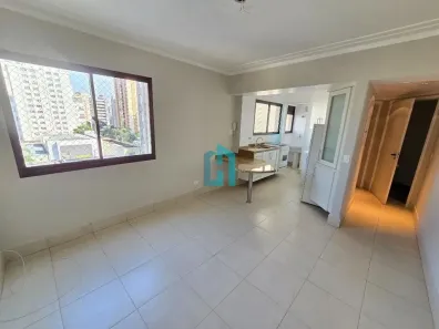 Apartamento com 1 Quarto à venda, 41m² no Brooklin Paulista, São Paulo