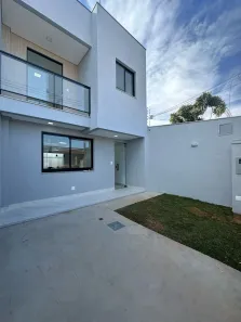 Casa com 3 Quartos à venda, 95m² no Planalto, Belo Horizonte