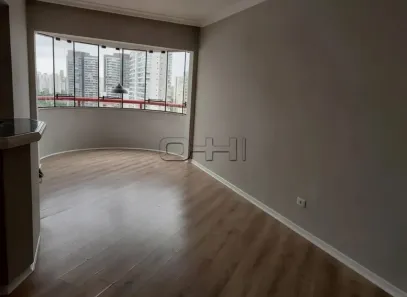 Cobertura com 2 Quartos para alugar, 147m² no Brooklin Paulista, São Paulo