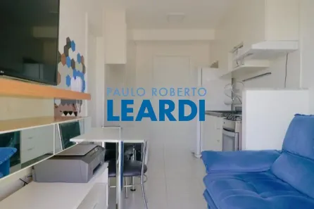 Apartamento com 1 Quarto à venda, 28m² no Cambuci, São Paulo