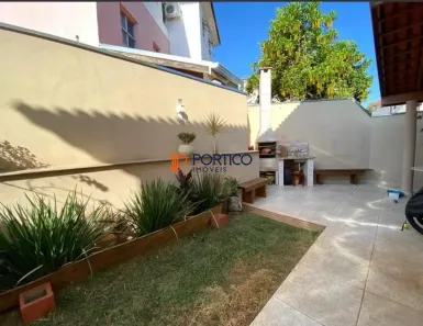Casa de Condomínio com 2 Quartos à venda, 74m² no Parque Villa Flores, Sumaré