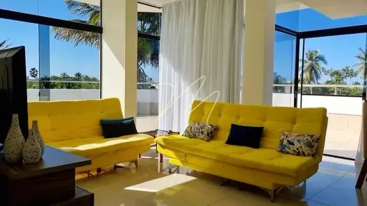 Apartamento com 3 Quartos à venda, 247m² no Jardim Atlântico, Ilhéus