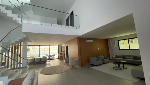 Casa de Condomínio com 5 Quartos à venda, 840m² no Barra da Tijuca, Rio de Janeiro