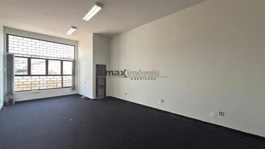 Ponto Comercial para alugar, 50m² no Jardim Bela Vista, Americana