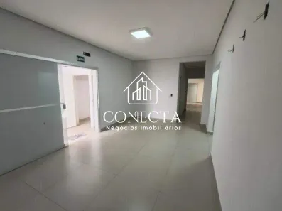 Prédio Comercial para alugar, 177m² no Martins, Uberlândia