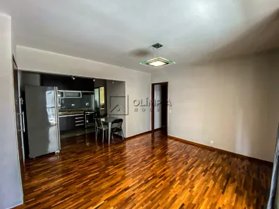 Apartamento com 3 Quartos para alugar, 80m² no Cerqueira César, São Paulo
