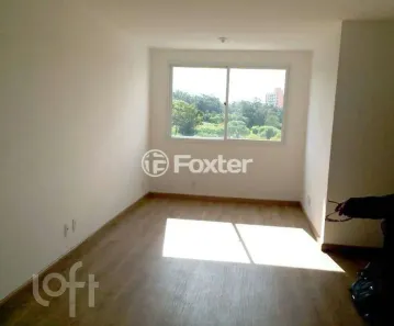 Apartamento com 3 Quartos à venda, 68m² no Jardim Carvalho, Porto Alegre