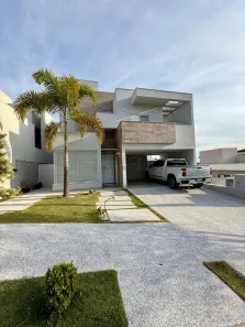 Casa de Condomínio com 3 Quartos à venda, 288m² no Swiss Park, Campinas