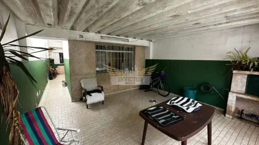 Casa com 2 Quartos à venda, 94m² no Jardim Stella, Santo André