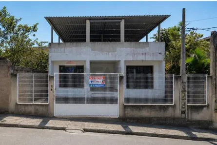 Casa com 2 Quartos à venda, 126m² no Guanabara, Anchieta