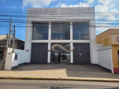 Ponto Comercial para alugar, 790m² no Centro, Gravataí