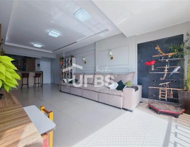 Apartamento com 3 Quartos à venda, 113m² no Setor Bueno, Goiânia