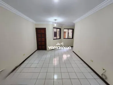 Sobrado com 3 Quartos à venda, 154m² no Jardim Imperador (Zona Leste), São Paulo