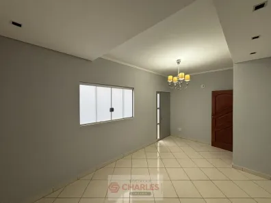Casa com 2 Quartos para alugar, 150m² no Saúde, Mogi Mirim