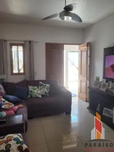Casa com 4 Quartos à venda, 115m² no Nossa Senhora Aparecida, Uberlândia