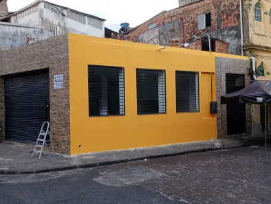Ponto Comercial para alugar, 50m² no Tororó, Salvador
