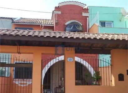 Casa com 4 Quartos à venda, 147m² no Pacaembu, São Paulo