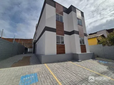 Apartamento com 2 Quartos à venda, 60m² no Centenário, Campina Grande