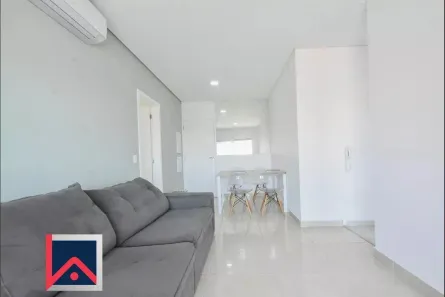 Apartamento com 2 Quartos à venda, 69m² no Brooklin Paulista, São Paulo