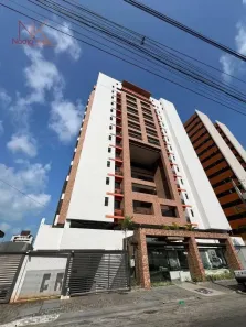 Apartamento com 1 Quarto à venda, 60m² no Brisamar, João Pessoa