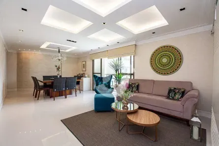 Apartamento com 4 Quartos à venda, 160m² no Icaraí, Niterói