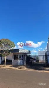 Apartamento com 2 Quartos à venda, 54m² no Parque Jardim Europa, Bauru