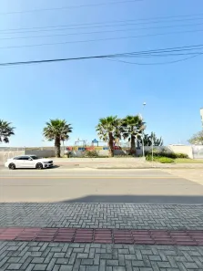 Lote/Terreno à venda, 386m² no Centro, Balneário Rincão