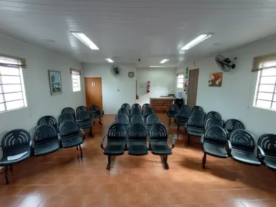Sala Comercial com 1 Quarto à venda, 66m² no Nova Timburi I, Timburi