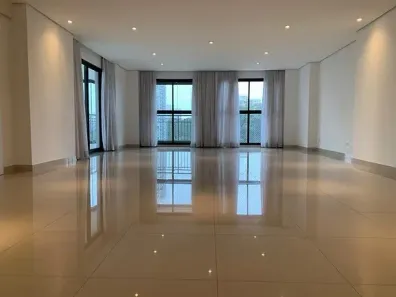 Apartamento com 4 Quartos à venda, 370m² no Santo Amaro, São Paulo